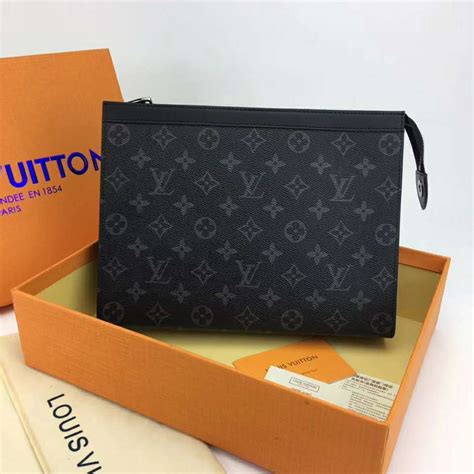 lv voyage monogram|louis vuitton pochette monogram.